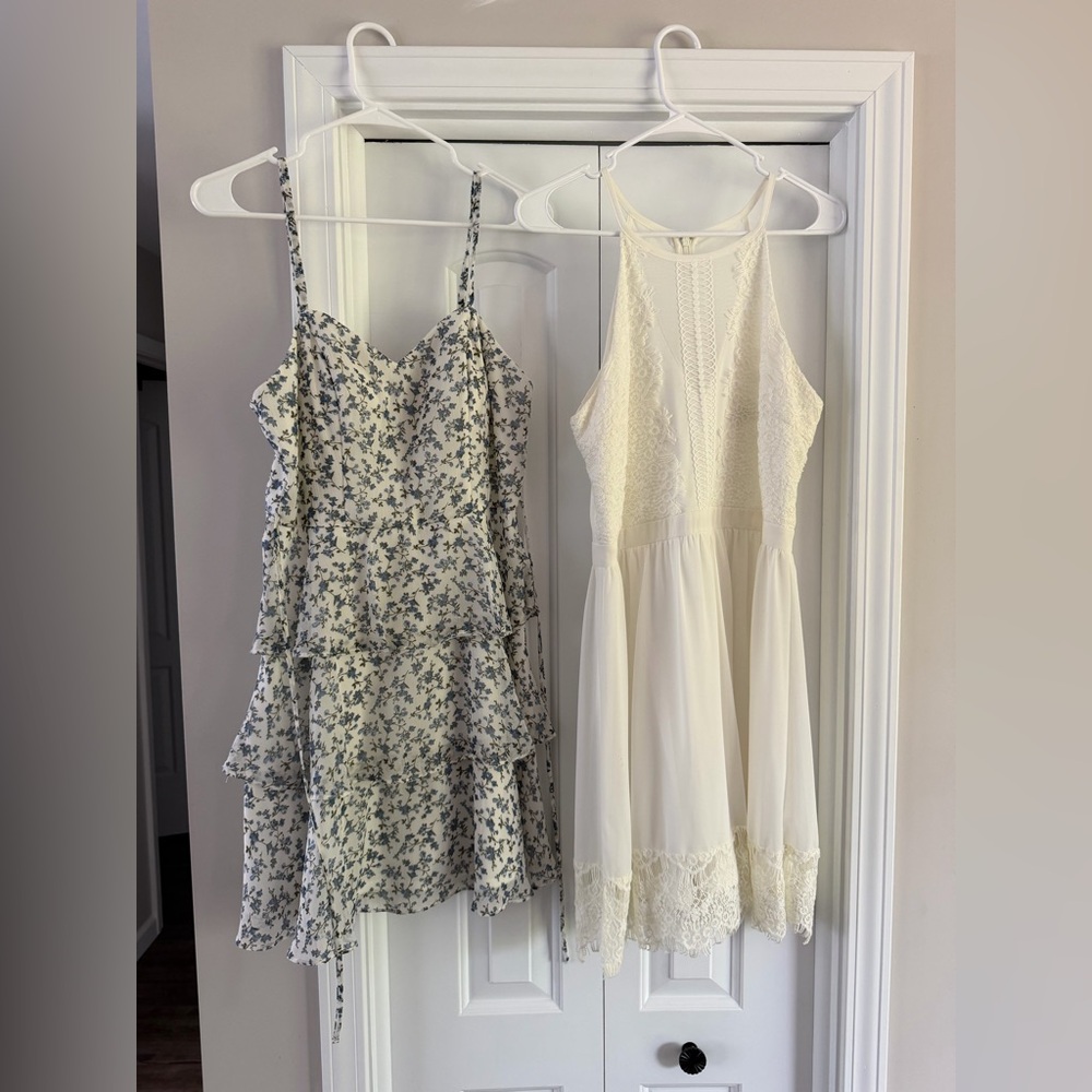 Spring/Summer Dress Bundle